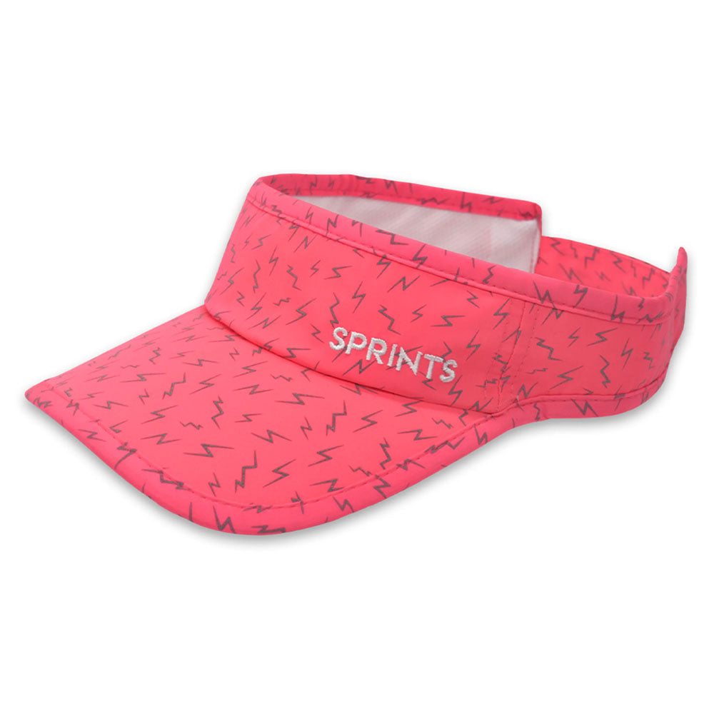 Unisex Sprints Visors