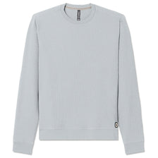 Men's Vuori Tech Waffle Crew