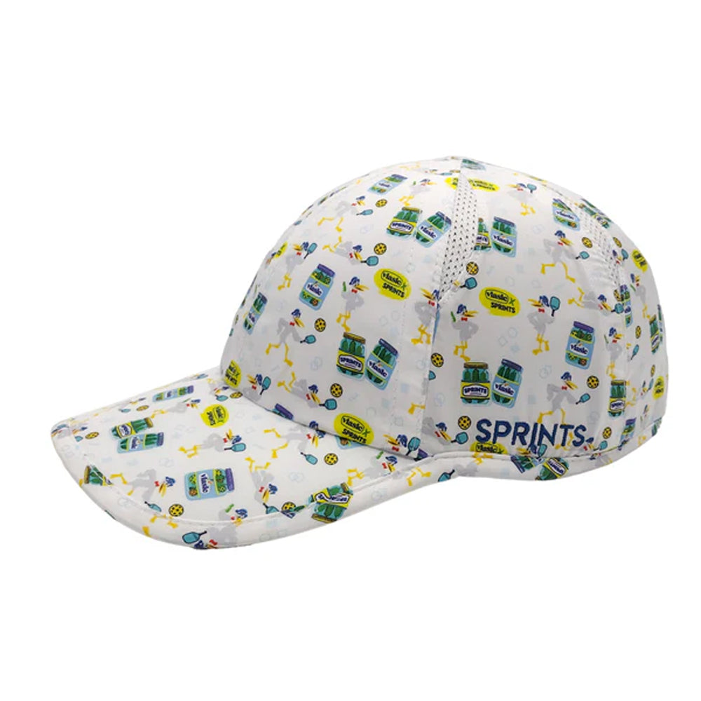 Unisex Sprints Hats