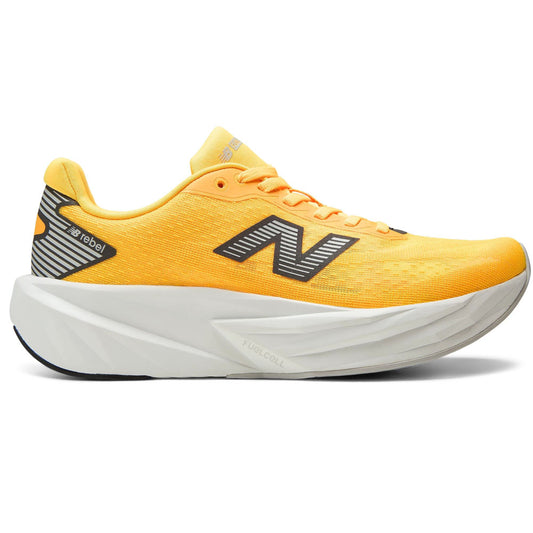 Women's New Balance FuelCell Rebel v5
