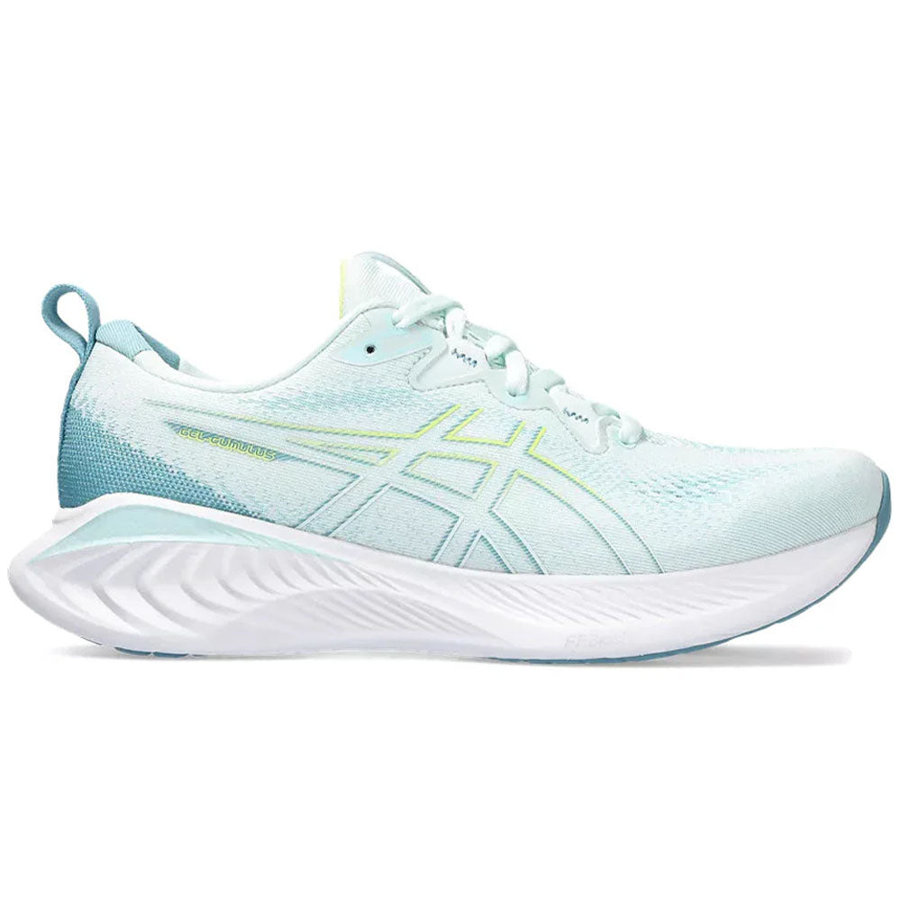 Women's ASICS GEL-Cumulus 25