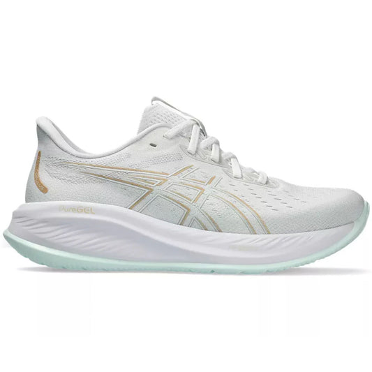 Women's ASICS GEL-Cumulus 26