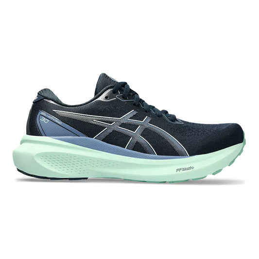 ASICS-Women's ASICS GEL-Kayano 30-French Blue/Denim Blue-Pacers Running