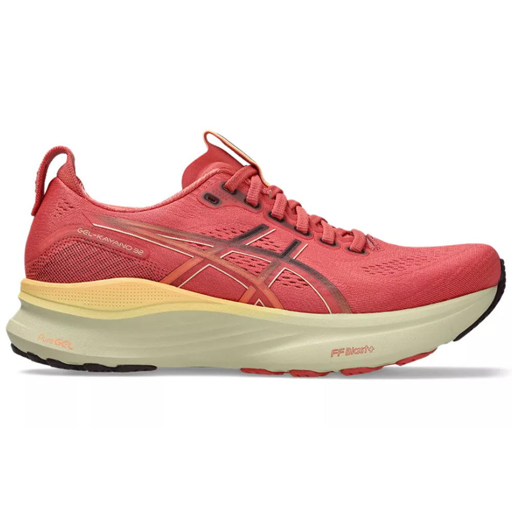 Women's ASICS GEL-Kayano 32