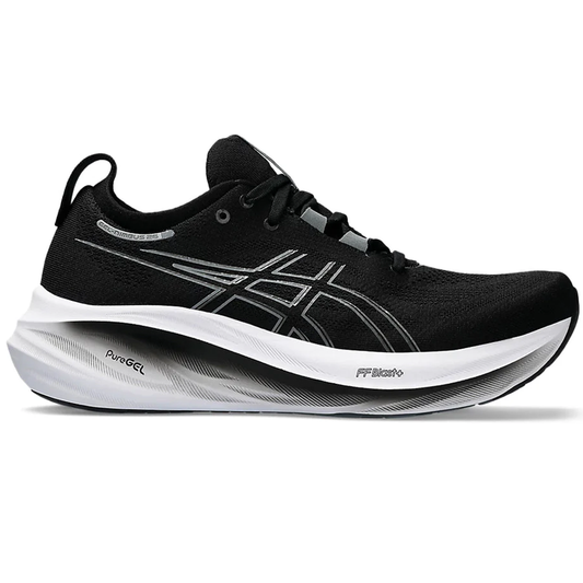 Women's ASICS GEL-Nimbus 26