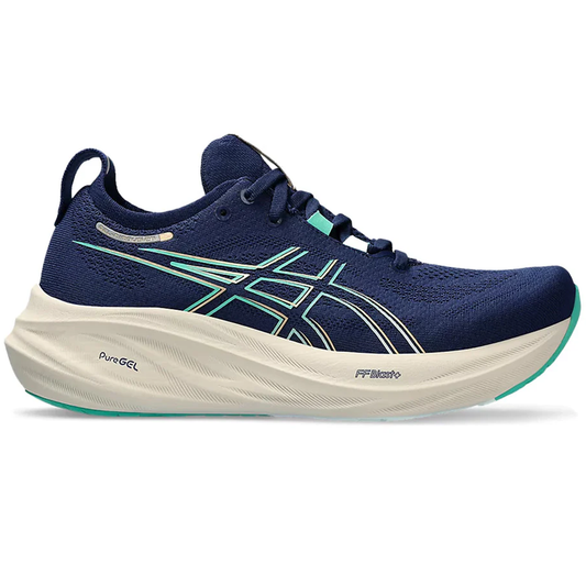 Women's ASICS GEL-Nimbus 26