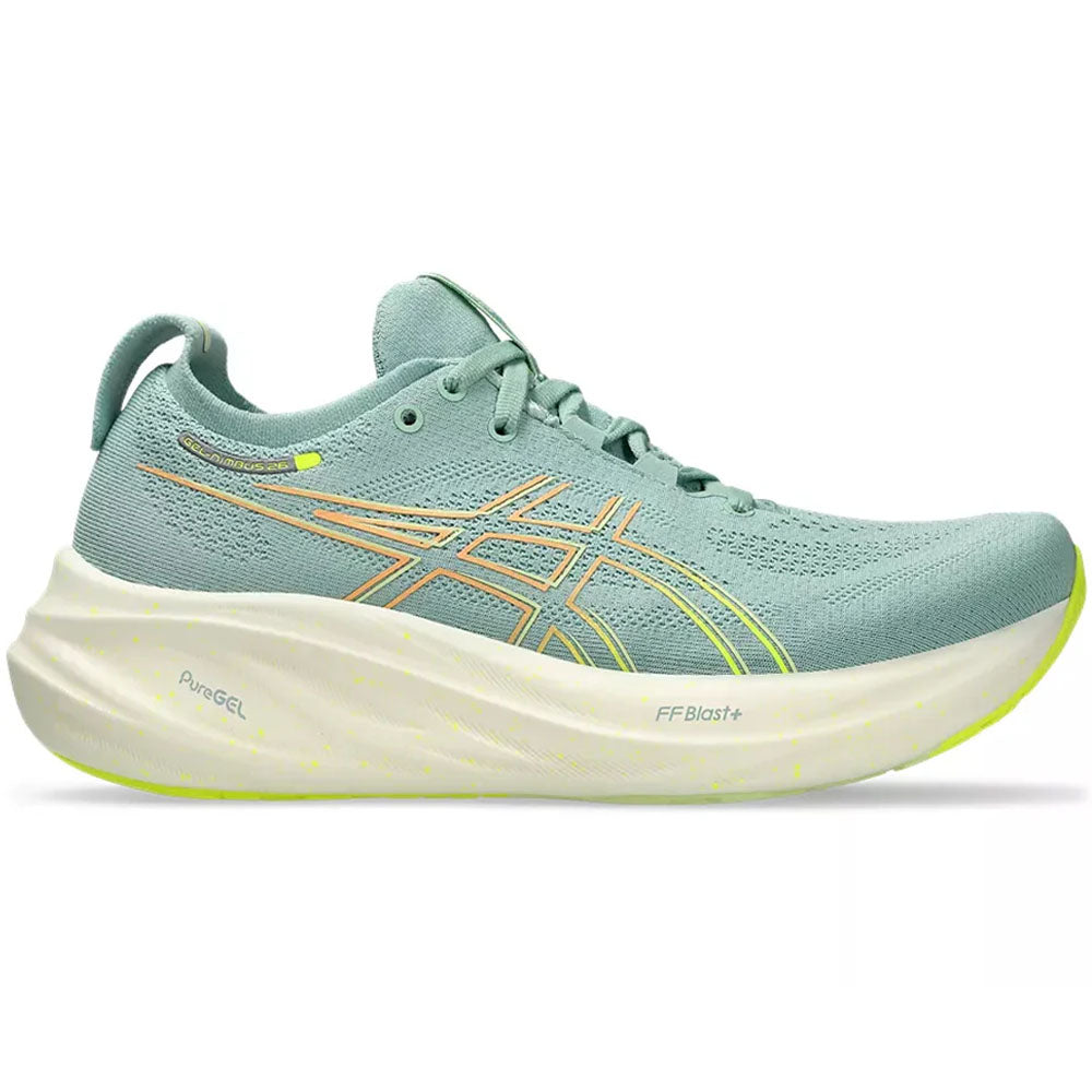 Women's ASICS GEL-Nimbus 26