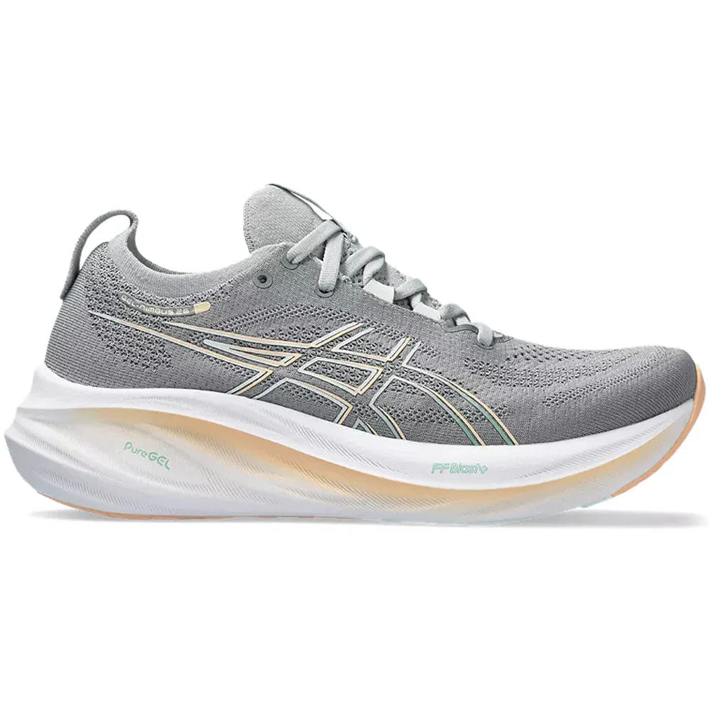 Women's ASICS GEL-Nimbus 26