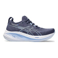 Load image into Gallery viewer, ASICS-Women's ASICS GEL-Nimbus 26-Thunder Blue/Sapphire-Pacers Running
