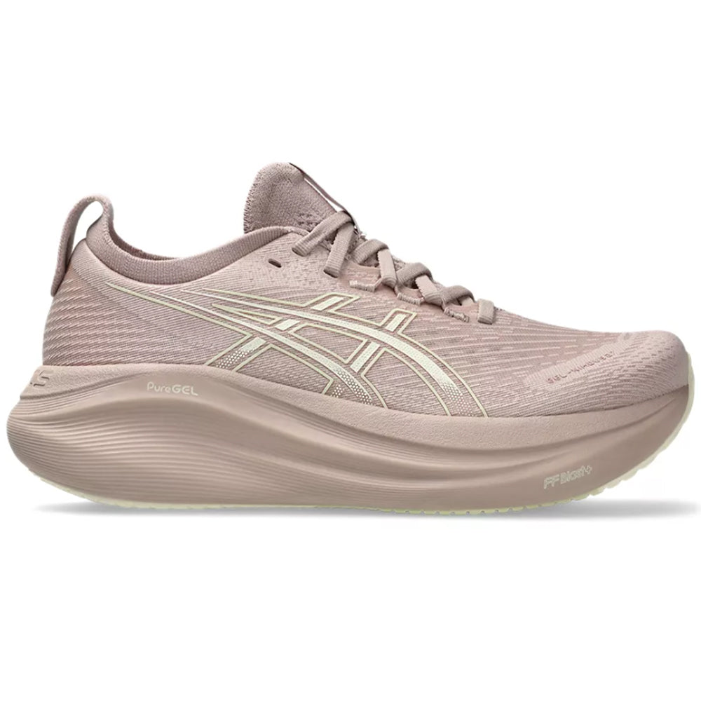 Women's ASICS GEL-Nimbus 27