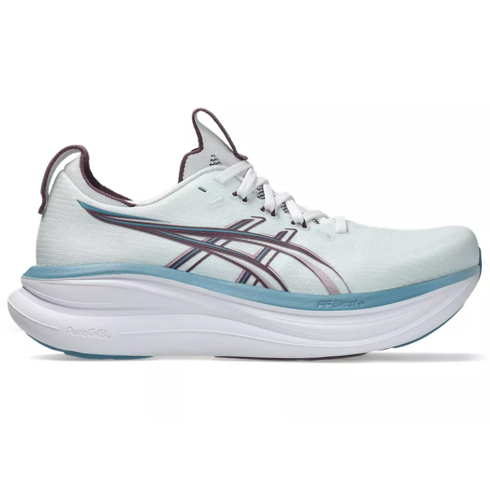 Women's ASICS GEL-Nimbus 28