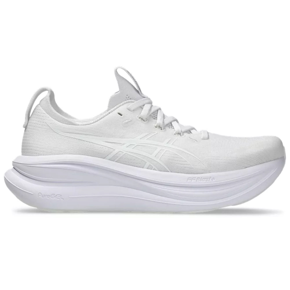 Women's ASICS GEL-Nimbus 28