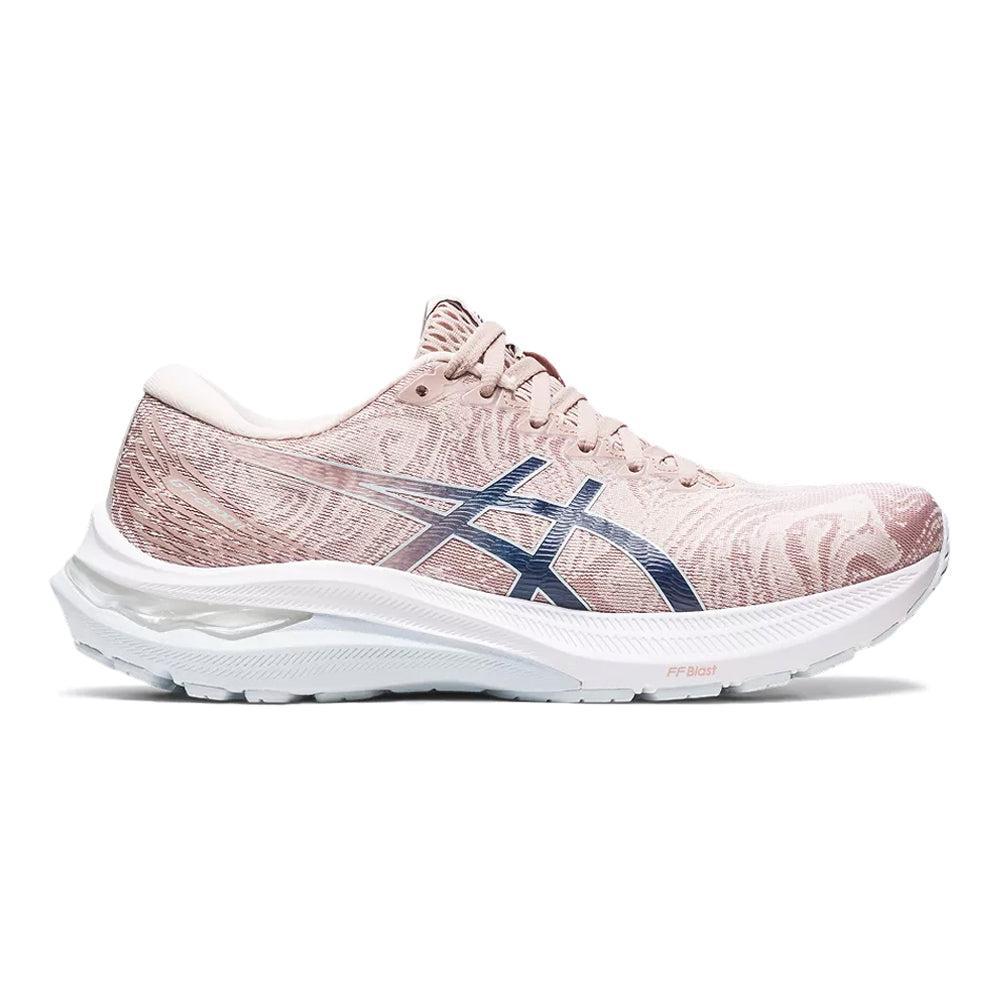 ASICS-Women's ASICS GT-2000 11-Mineral Beige/Fawn-Pacers Running