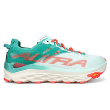 Altra-Women's Altra Mont Blanc-Mint-Pacers Running