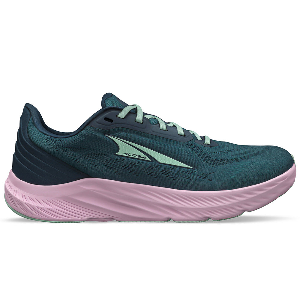 Altra-Women's Altra Rivera 4-Navy/Pink-Pacers Running