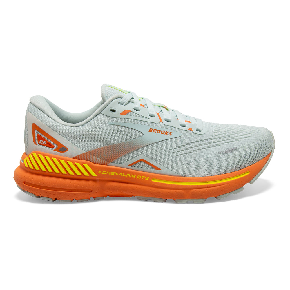 Brooks-Women's Brooks Adrenaline GTS 23-Skylight/Sunset/Nightlife-Pacers Running