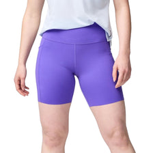 Women's Brooks Chaser 7" Short Tight