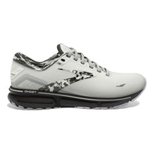 Brooks-Women's Brooks Ghost 15-White/Ebony/Oyster-Pacers Running