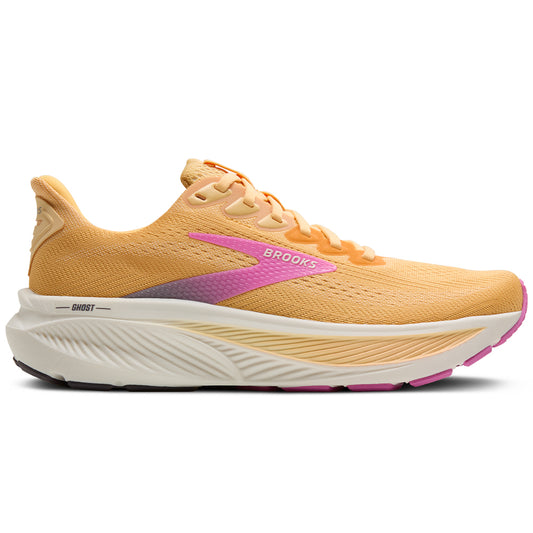 Women's Brooks Ghost 17