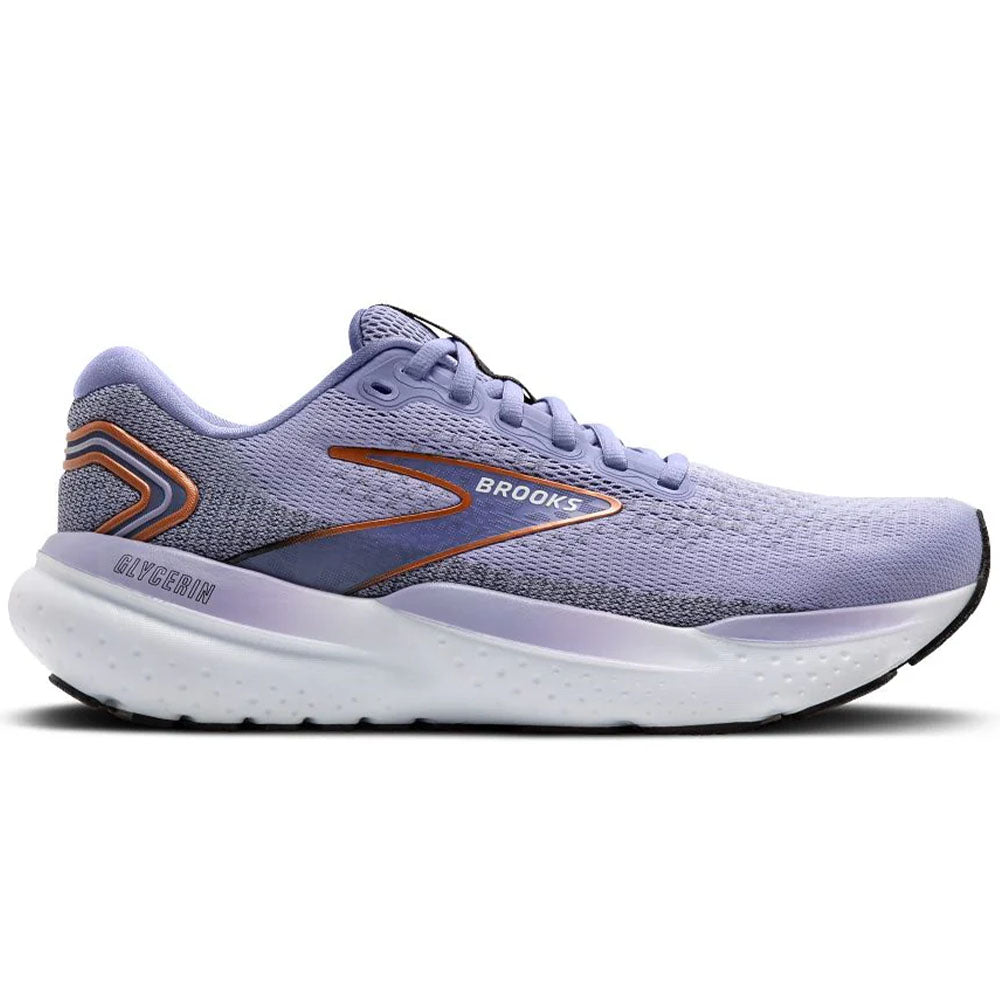 Women's Brooks Glycerin 21