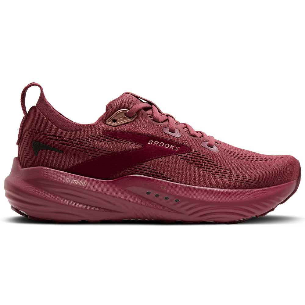Women's Brooks Glycerin 22