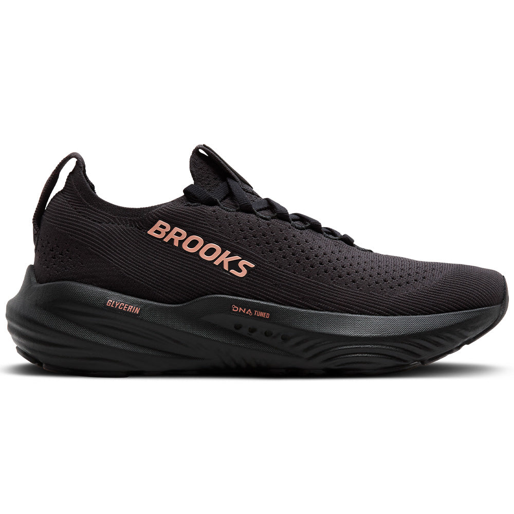 Women's Brooks Glycerin StealthFit 22