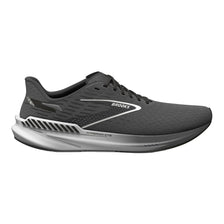 Brooks-Women's Brooks Hyperion GTS-Gunmetal/Black/White-Pacers Running