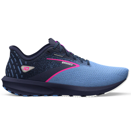 Women's Brooks Launch 10