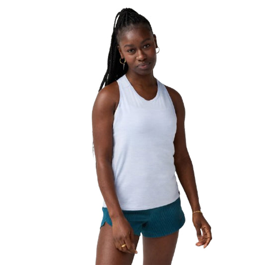 Women's Brooks Luxe Tank