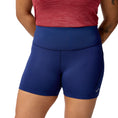 Load image into Gallery viewer, Women's Brooks Spark 5" Short Tight
