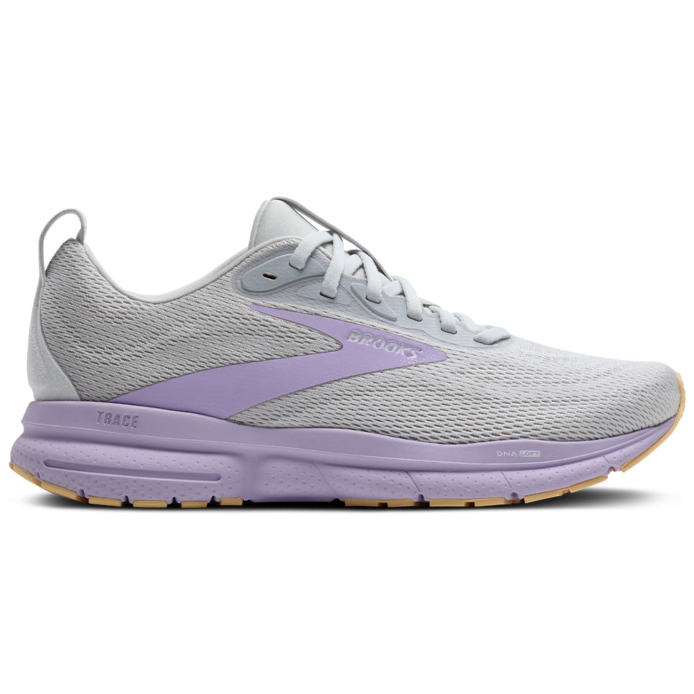 Women's Brooks Trace 4