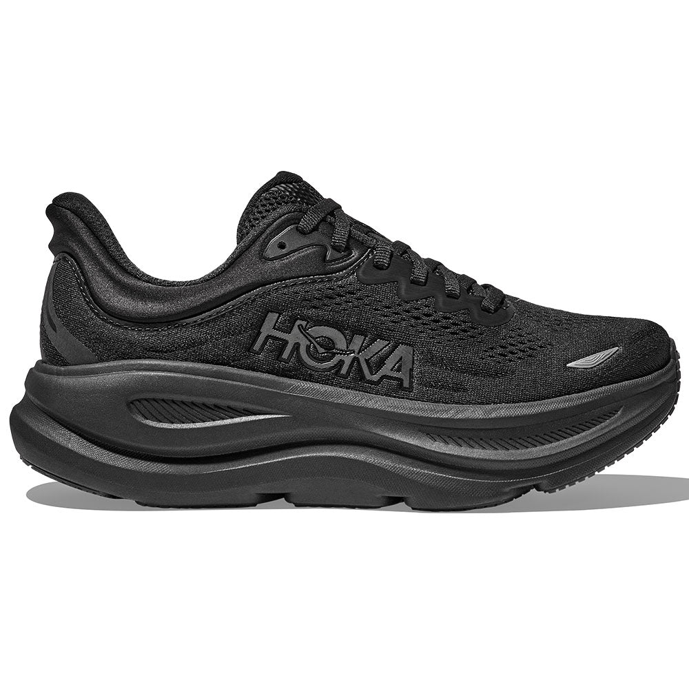 Women's HOKA ONE ONE Bondi 9