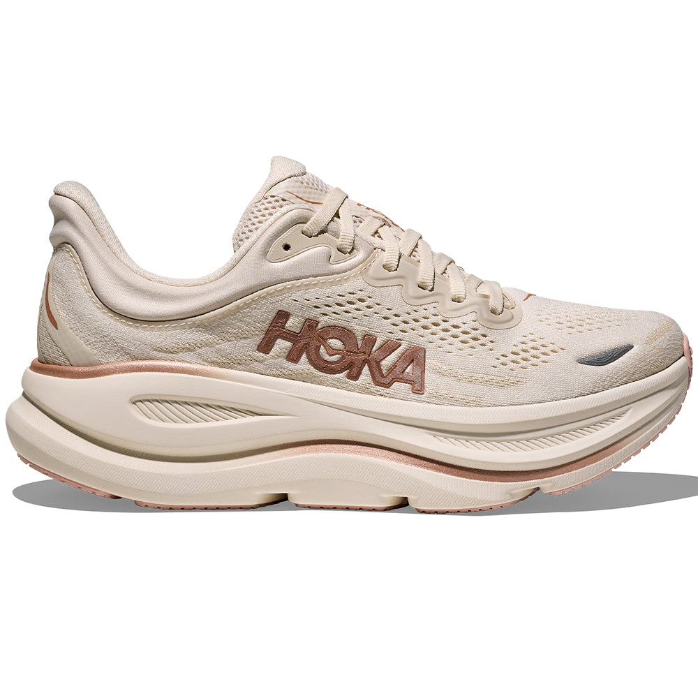 Women's HOKA ONE ONE Bondi 9