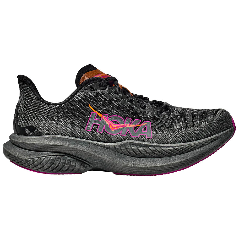 Women's HOKA ONE ONE Mach 6