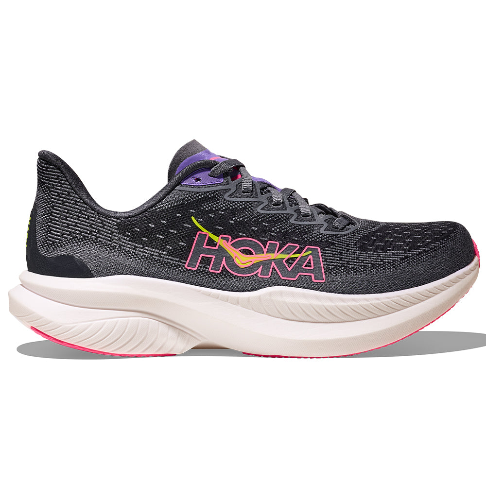 Women's HOKA ONE ONE Mach 6