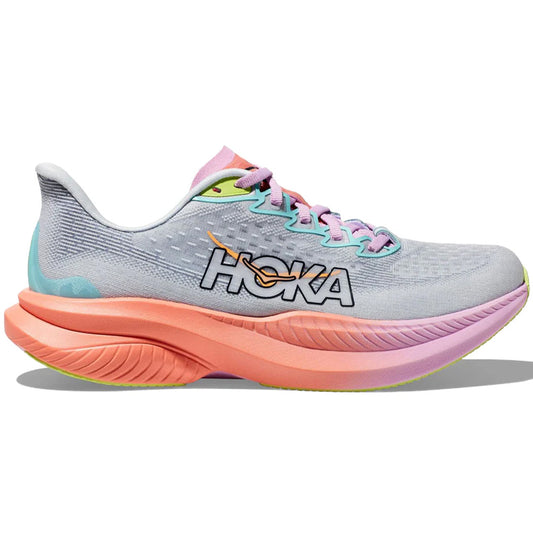 Women's HOKA ONE ONE Mach 6