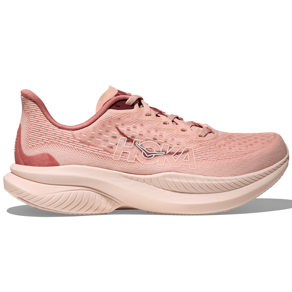 Women's HOKA ONE ONE Mach 6
