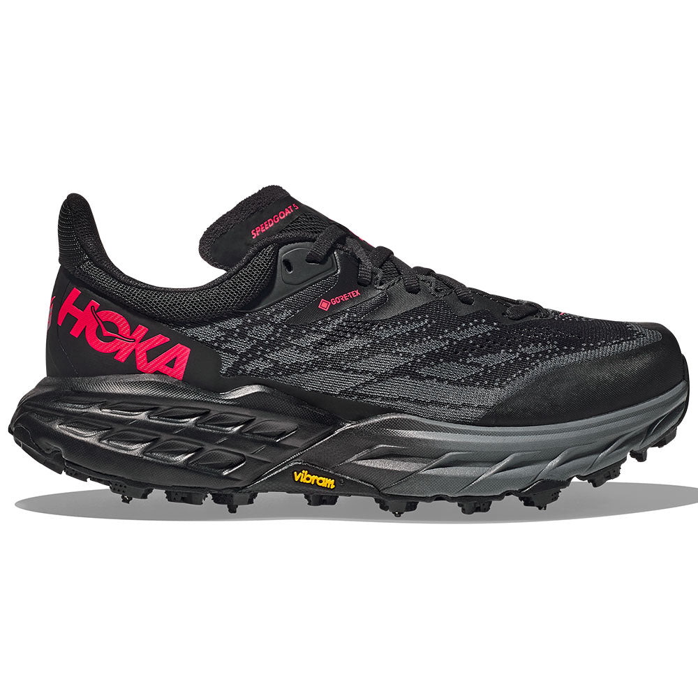 Women's HOKA ONE ONE Speedgoat 5 GTX Spike