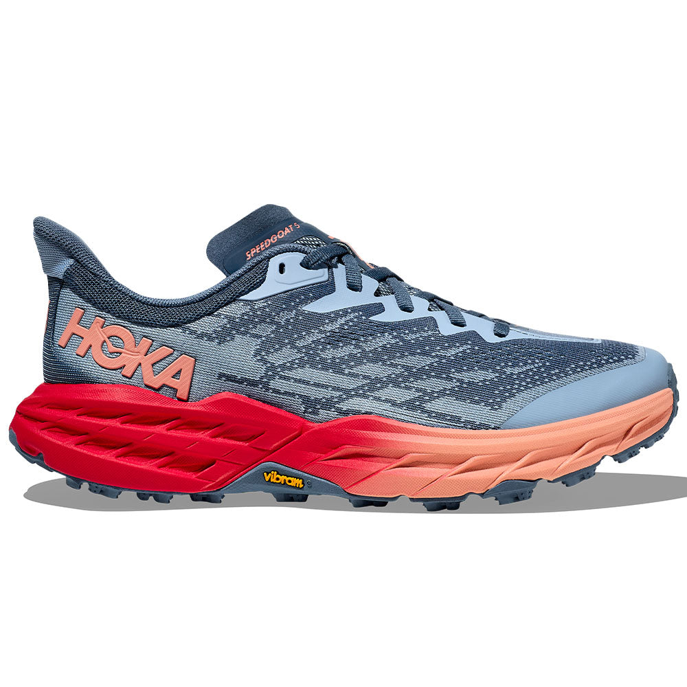 Women's HOKA ONE ONE Speedgoat 5