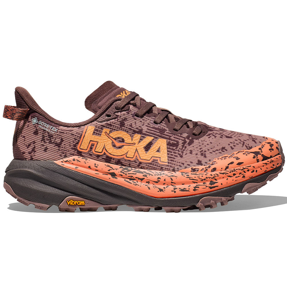 Women's HOKA ONE ONE Speedgoat 6 GTX