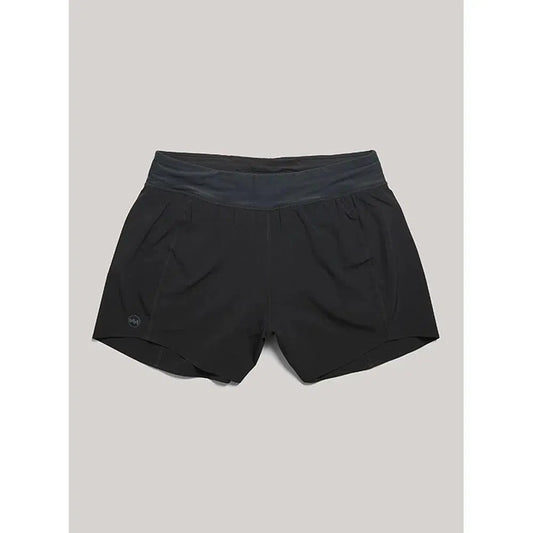 Janji-Women's Janji 4" Cadence Short-Midnight-Pacers Running