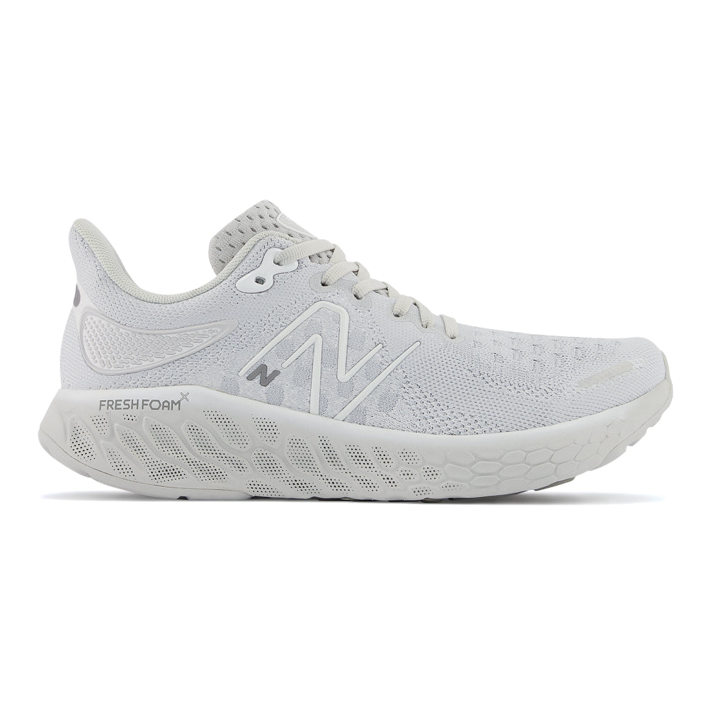 New Balance-Women's New Balance Fresh Foam X 1080v12-Summer Fog/White/Marblehead-Pacers Running