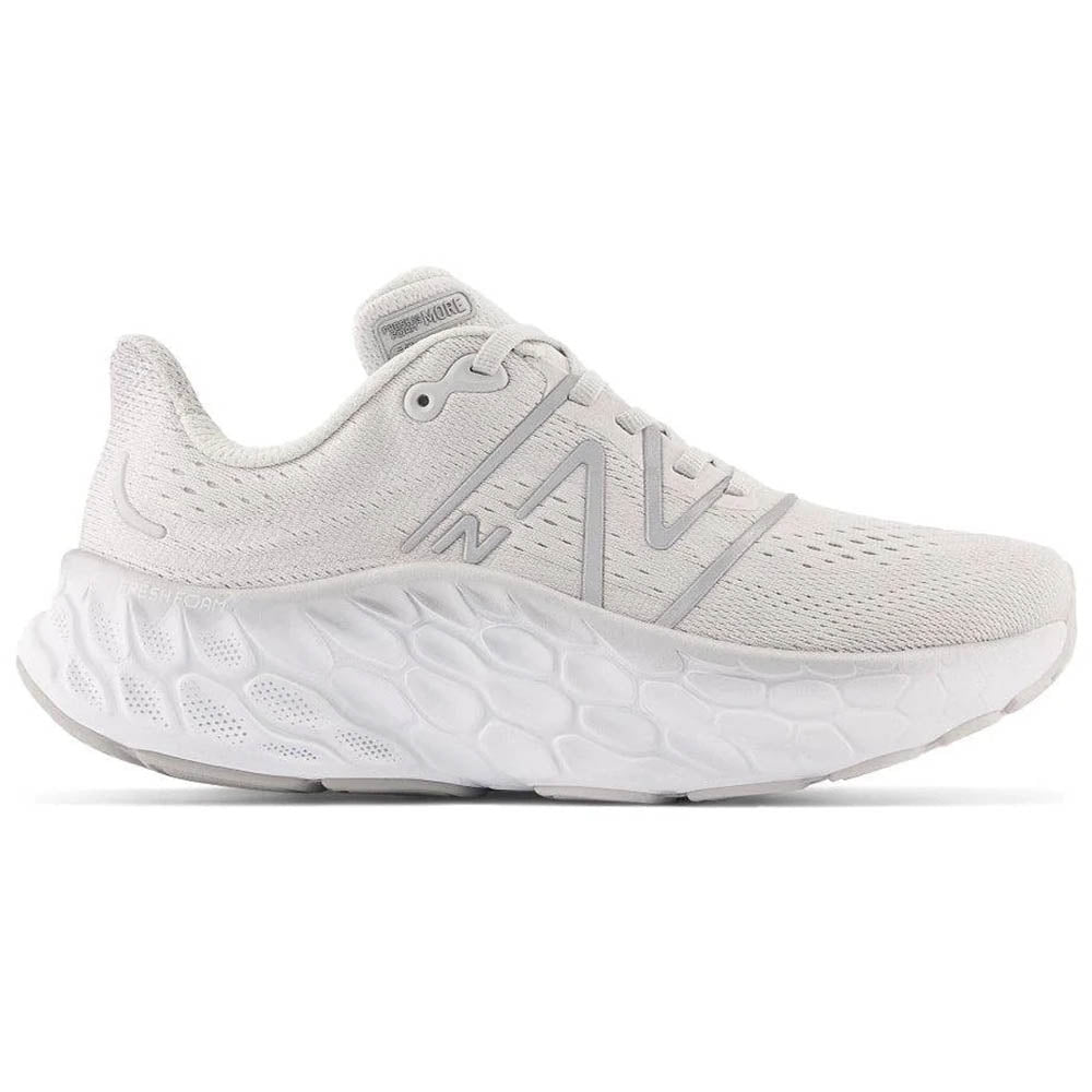 Women's New Balance Fresh Foam X More v4