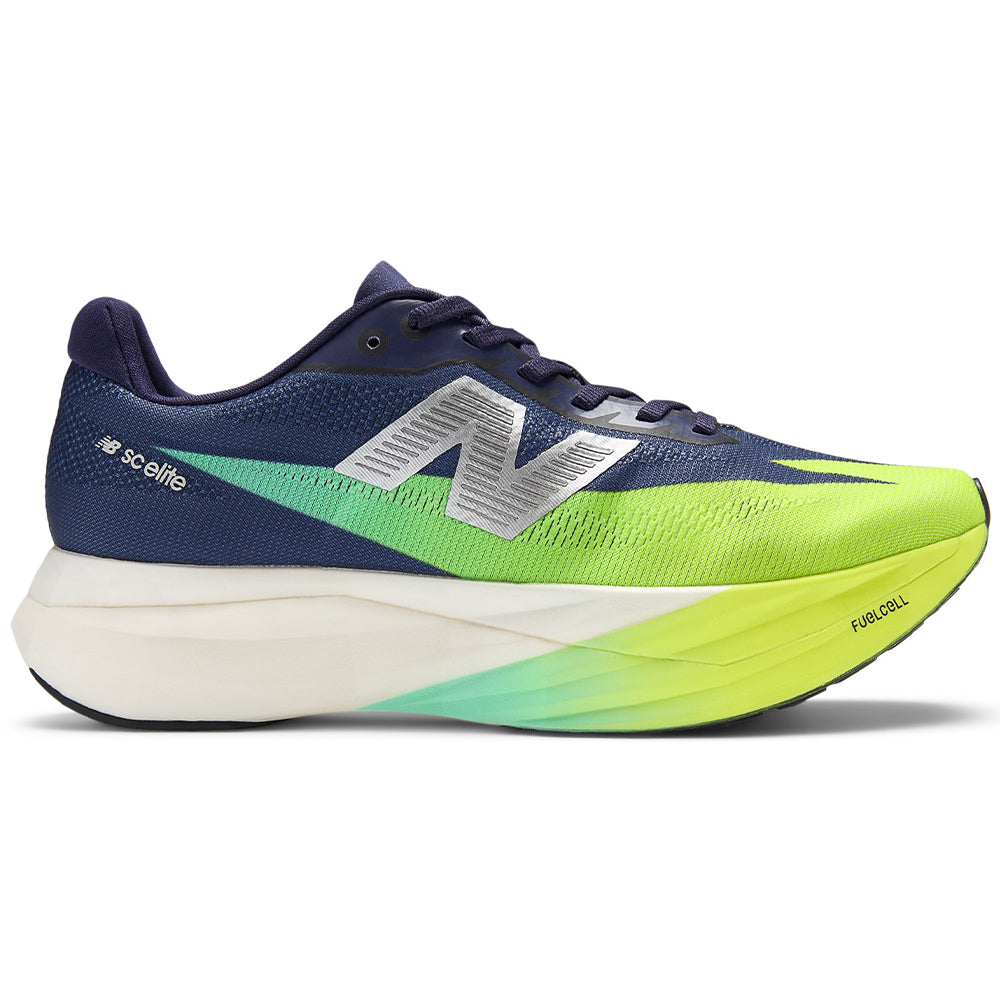 Women's New Balance FuelCell SuperComp Elite v5