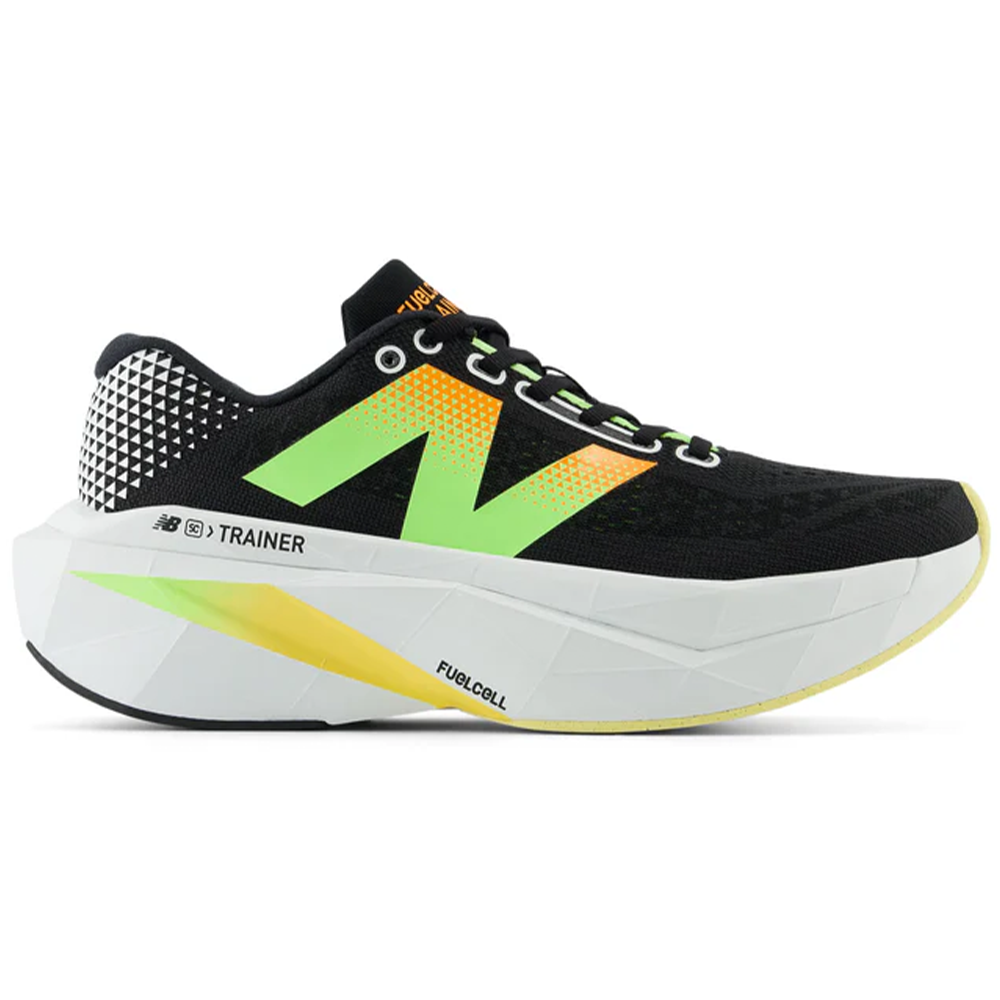 Women's New Balance FuelCell SuperComp Trainer v3