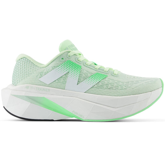 Women's New Balance FuelCell SuperComp Trainer v3