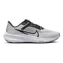 Nike-Women's Nike Pegasus 40-Black/White-Pacers Running
