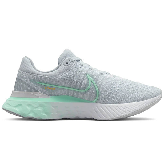 Women's Nike React Infinity Run Flyknit 3