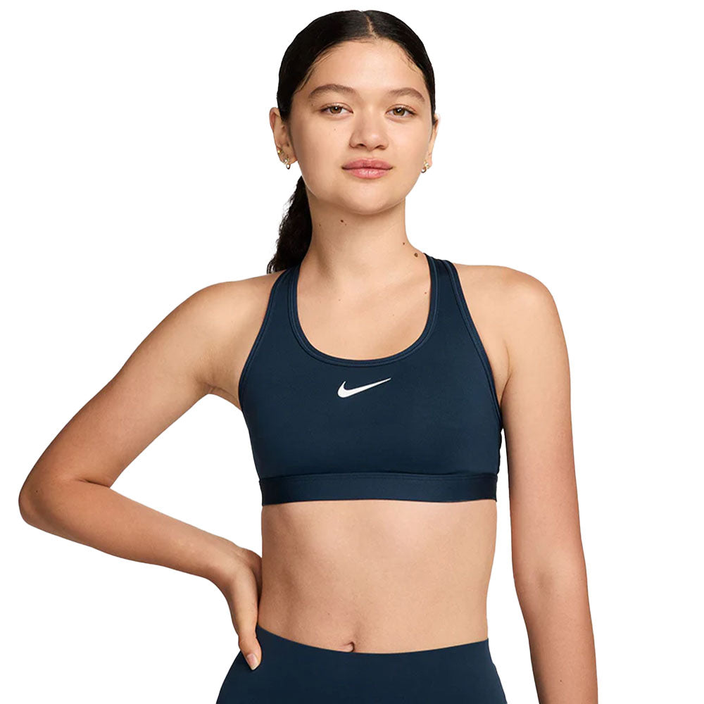 Women's Nike Swoosh Medium Support