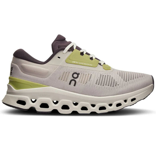 Women's On Cloudstratus 3